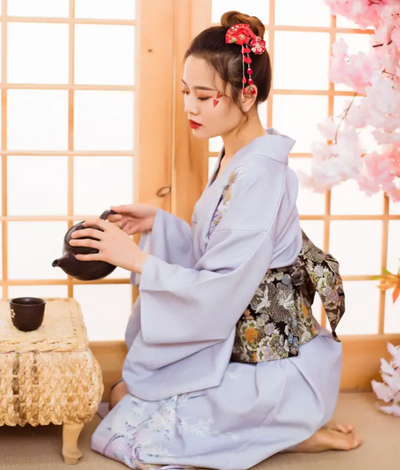 青岛市南休闲商务会所之宫廷理疗