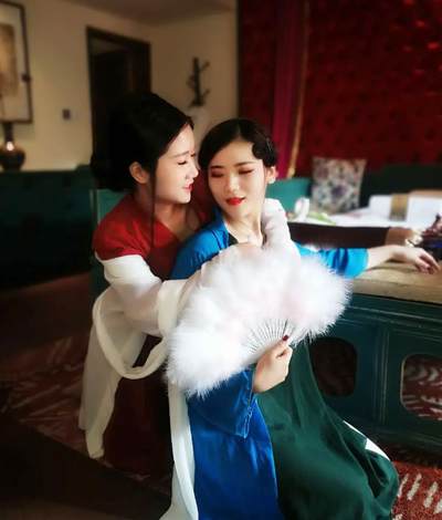 青岛市南日式指压按摩