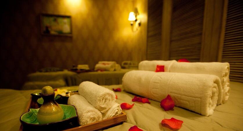 青岛市南必去养生spa会所“探店”,2022已更新