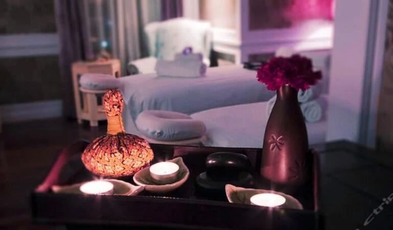 推荐青岛市南比较好的轻奢休闲养生spa会馆,亲身体验分享