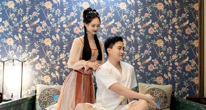 青岛市南足疗SPA休闲会馆_您的感受我们的追求