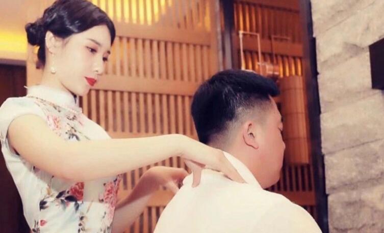 推荐一家青岛市南高档会馆休闲生活即刻开启