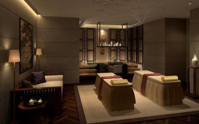 青岛市南家庭式spa足浴会所-开启美好休闲养生生活(今日会馆热点)