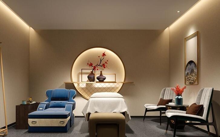 青岛市南项目多的桑拿会所-用我们的双手为您缓解疲劳