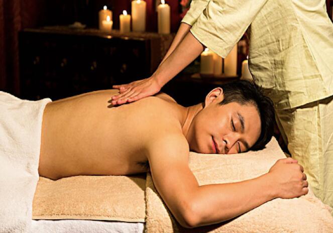 2026更新青岛市南高端SPA会所-分享spa的好处