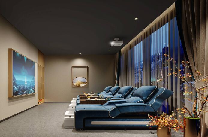 青岛市南比较不错的男士休闲Spa会馆哪里有，带着好奇心来这体验一把吧