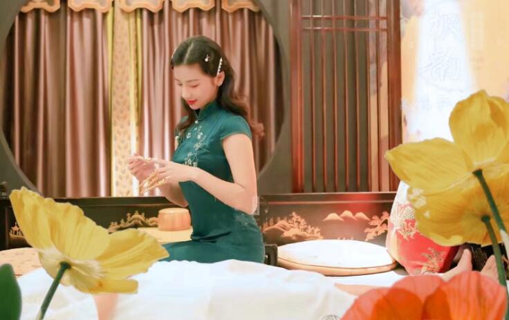 青岛市南高端男士养生会所,良心会所真心推荐