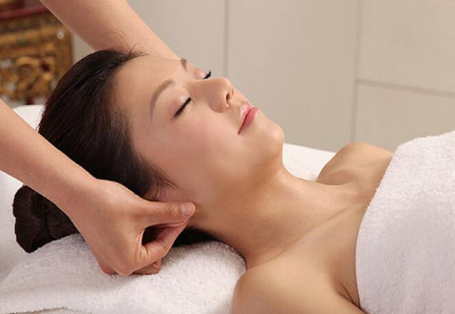 青岛市南休闲会所艺师风采展示（四）