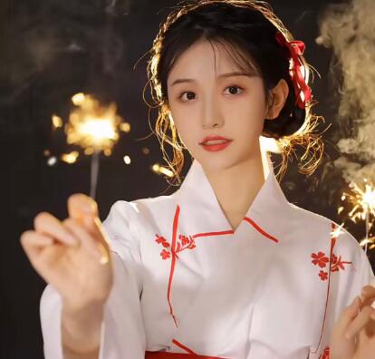 青岛市南男士足疗艺师风采（六）