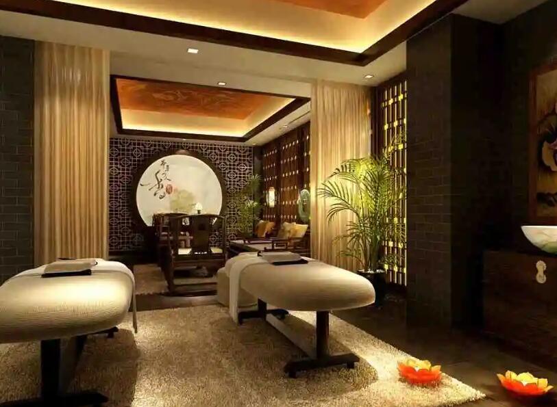 青岛市南私人养生会所环境（七）