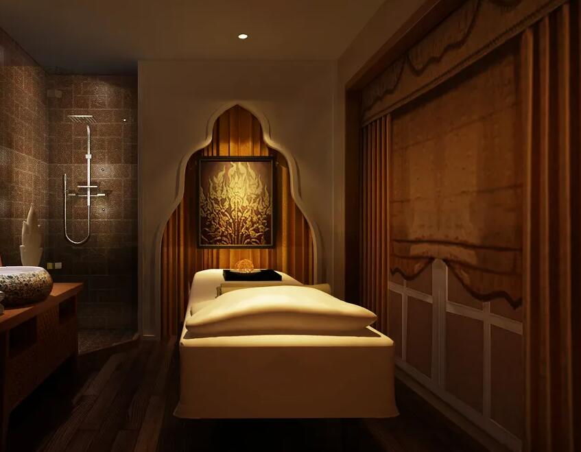 青岛市南会所环境（十）