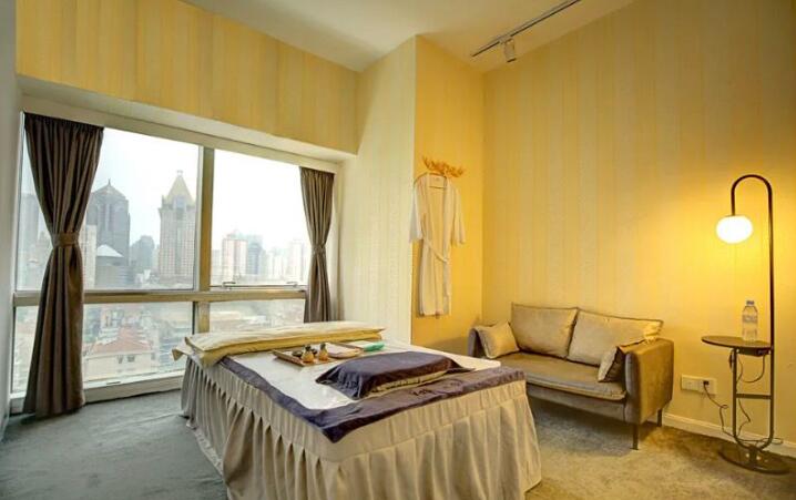 青岛市南有什么好的会所都在这里哦