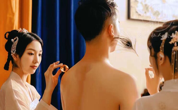 用每一个细节服务留住每一位顾客实际体验青岛市南养生会所