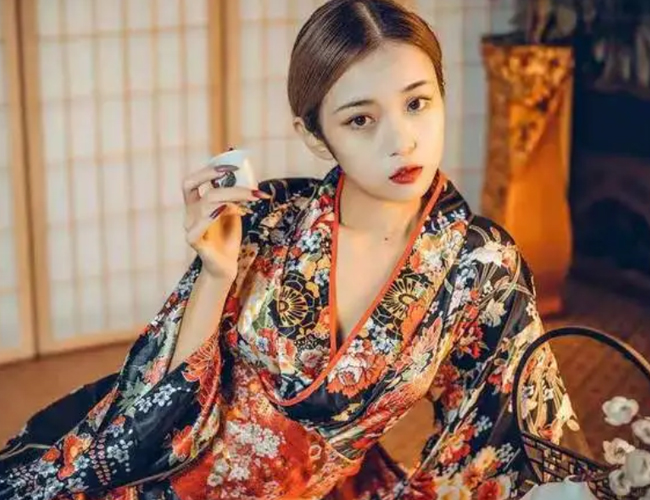 青岛市南桑拿休闲会所艺师风采展示（十一）太奇妙了整个过程都是享受