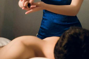 青岛市南水疗馆是失眠者的秘密避难所